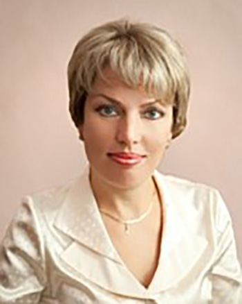 Бабаніна Марина Юріївна